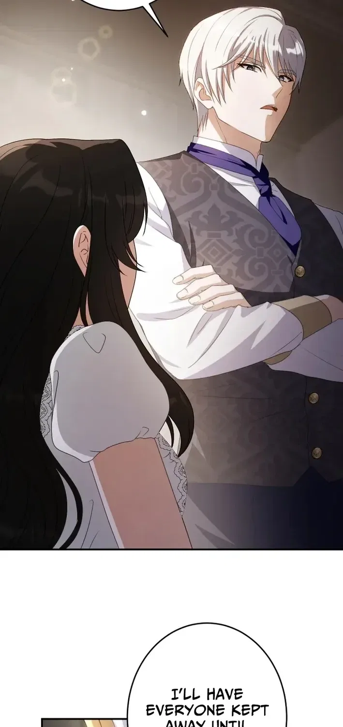 The Substitute Bride is Doted On by the Coldhearted Emperor Chapter 8 – Page 77