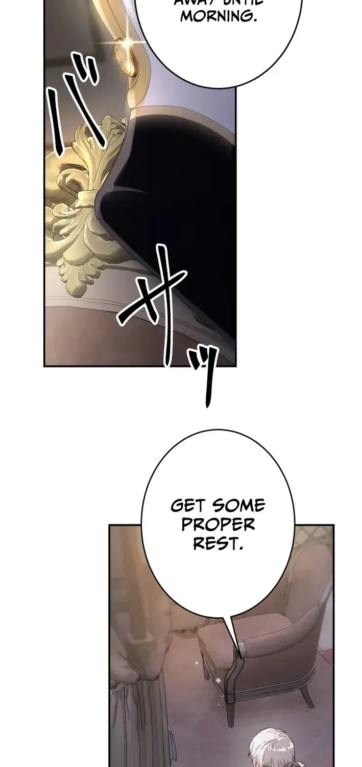 The Substitute Bride is Doted On by the Coldhearted Emperor Chapter 8 – Page 78