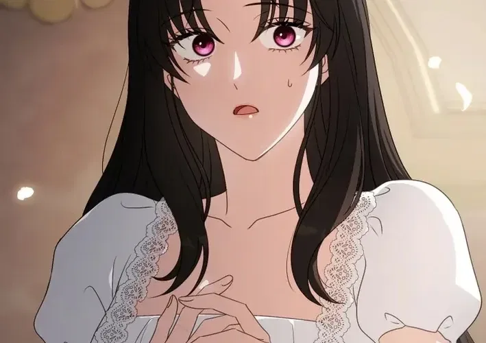 The Substitute Bride is Doted On by the Coldhearted Emperor Chapter 8 – Page 80
