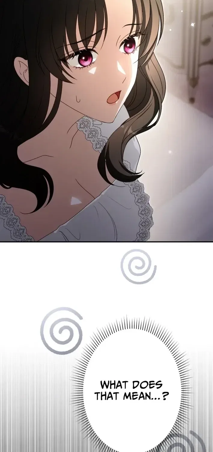The Substitute Bride is Doted On by the Coldhearted Emperor Chapter 8 – Page 86
