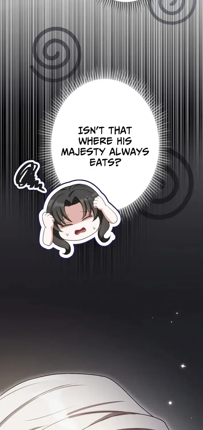 The Substitute Bride is Doted On by the Coldhearted Emperor Chapter 8 – Page 87