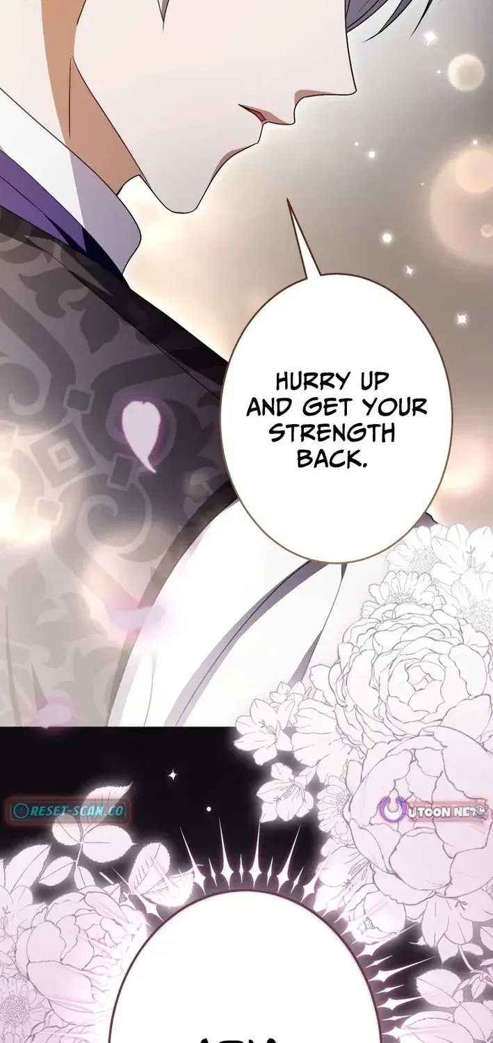 The Substitute Bride is Doted On by the Coldhearted Emperor Chapter 8 – Page 89