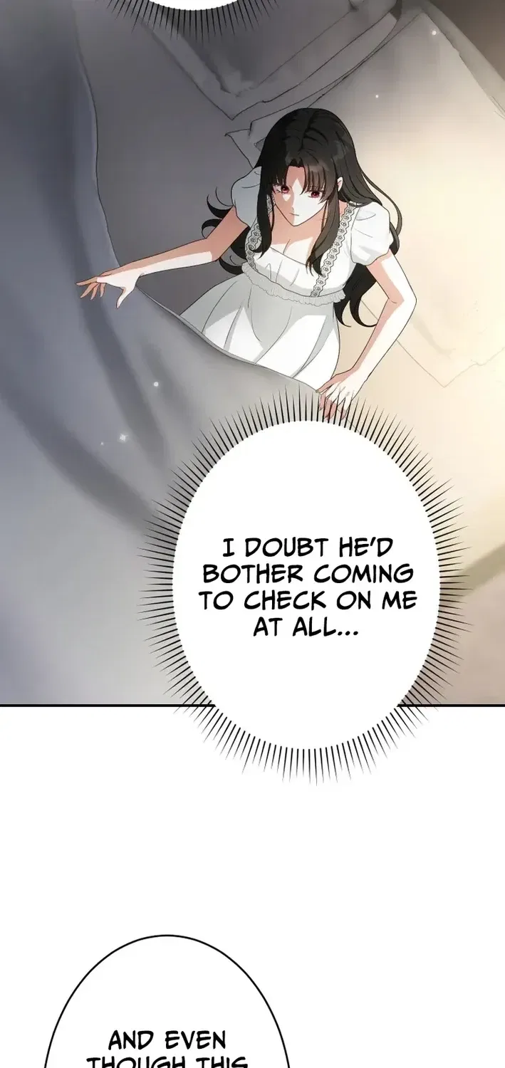 The Substitute Bride is Doted On by the Coldhearted Emperor Chapter 8 – Page 98