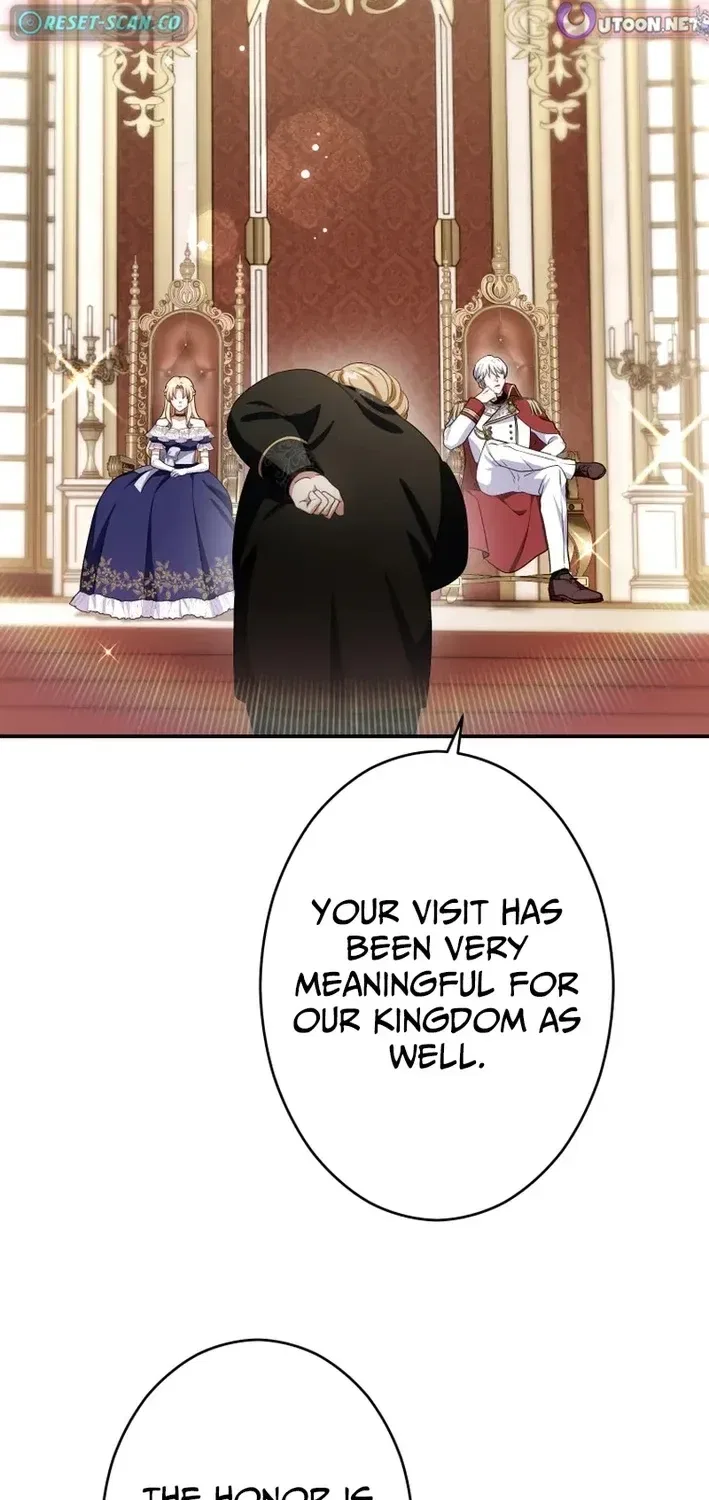 The Substitute Bride is Doted On by the Coldhearted Emperor Chapter 7 – Page 3