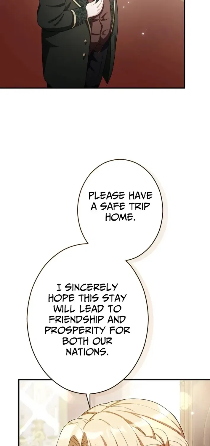 The Substitute Bride is Doted On by the Coldhearted Emperor Chapter 7 – Page 5