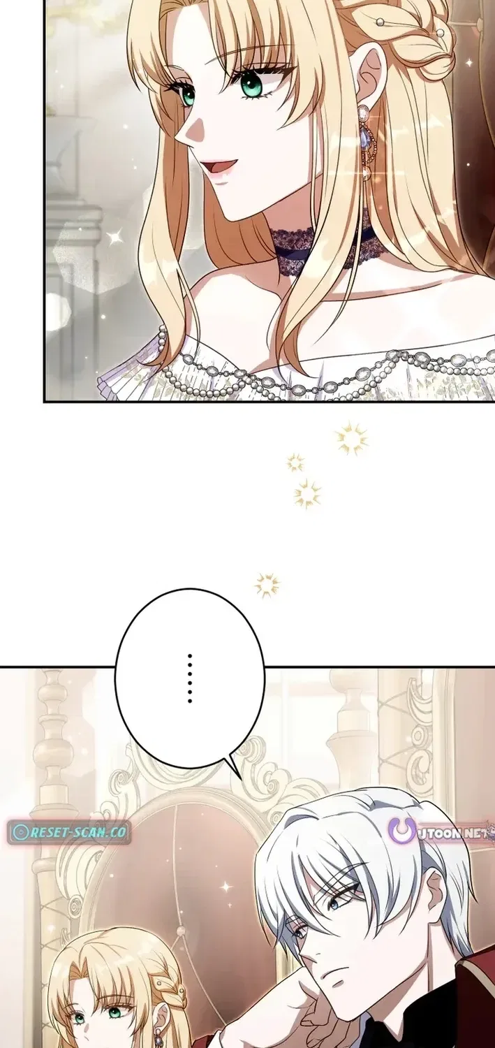 The Substitute Bride is Doted On by the Coldhearted Emperor Chapter 7 – Page 6