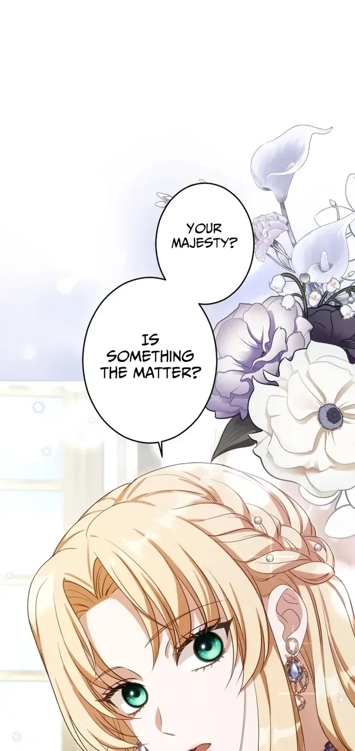 The Substitute Bride is Doted On by the Coldhearted Emperor Chapter 7 – Page 10
