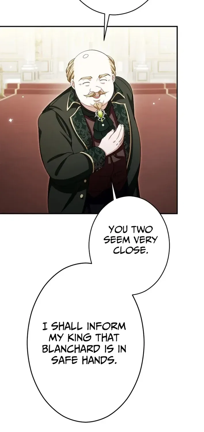 The Substitute Bride is Doted On by the Coldhearted Emperor Chapter 7 – Page 14