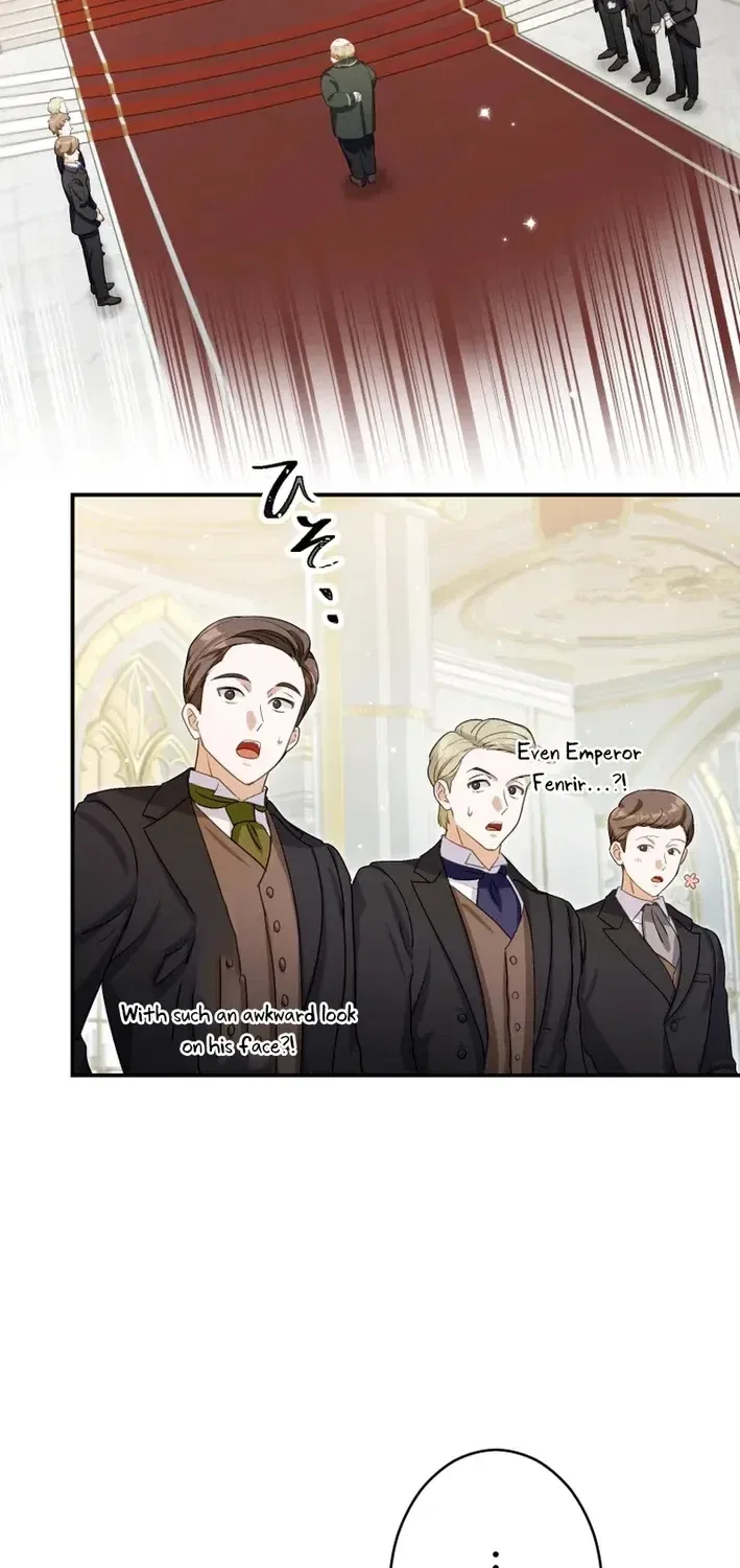 The Substitute Bride is Doted On by the Coldhearted Emperor Chapter 7 – Page 18