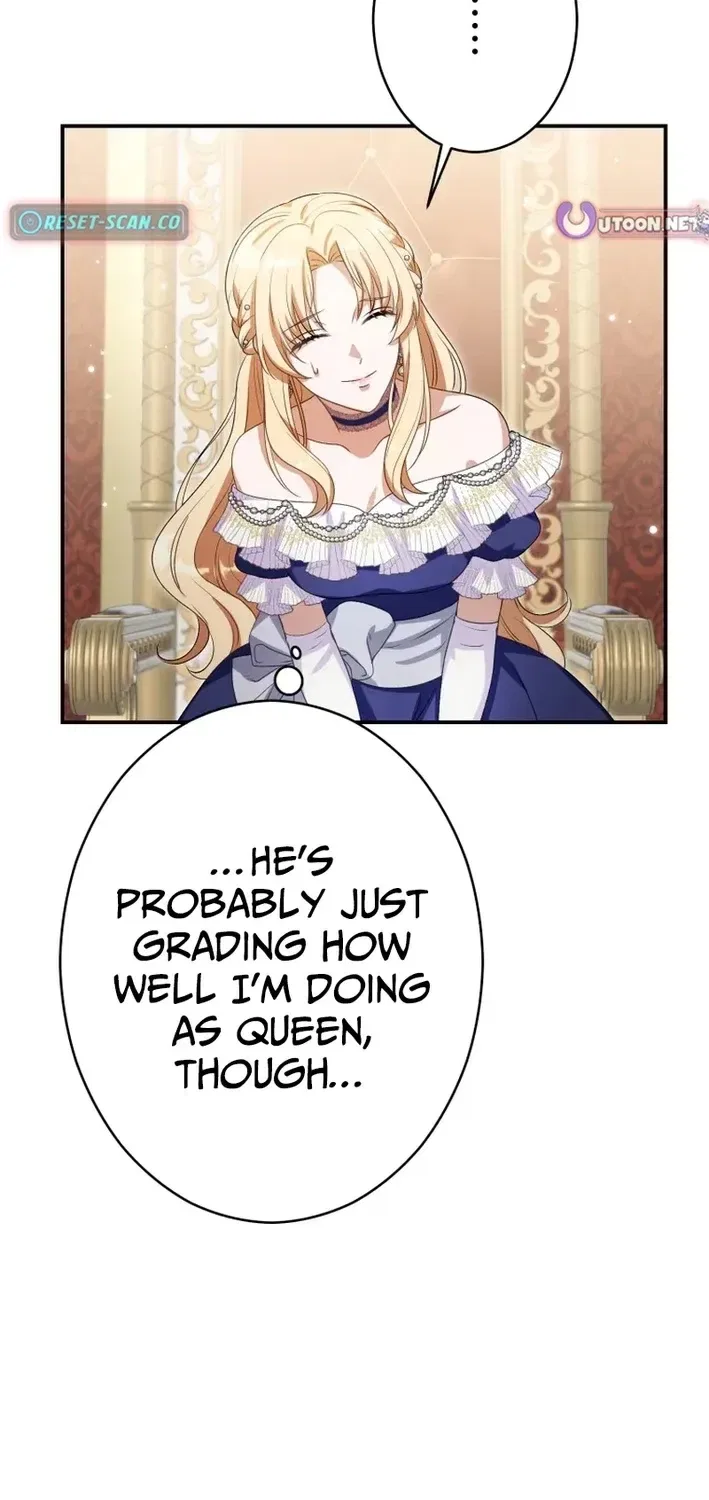 The Substitute Bride is Doted On by the Coldhearted Emperor Chapter 7 – Page 19