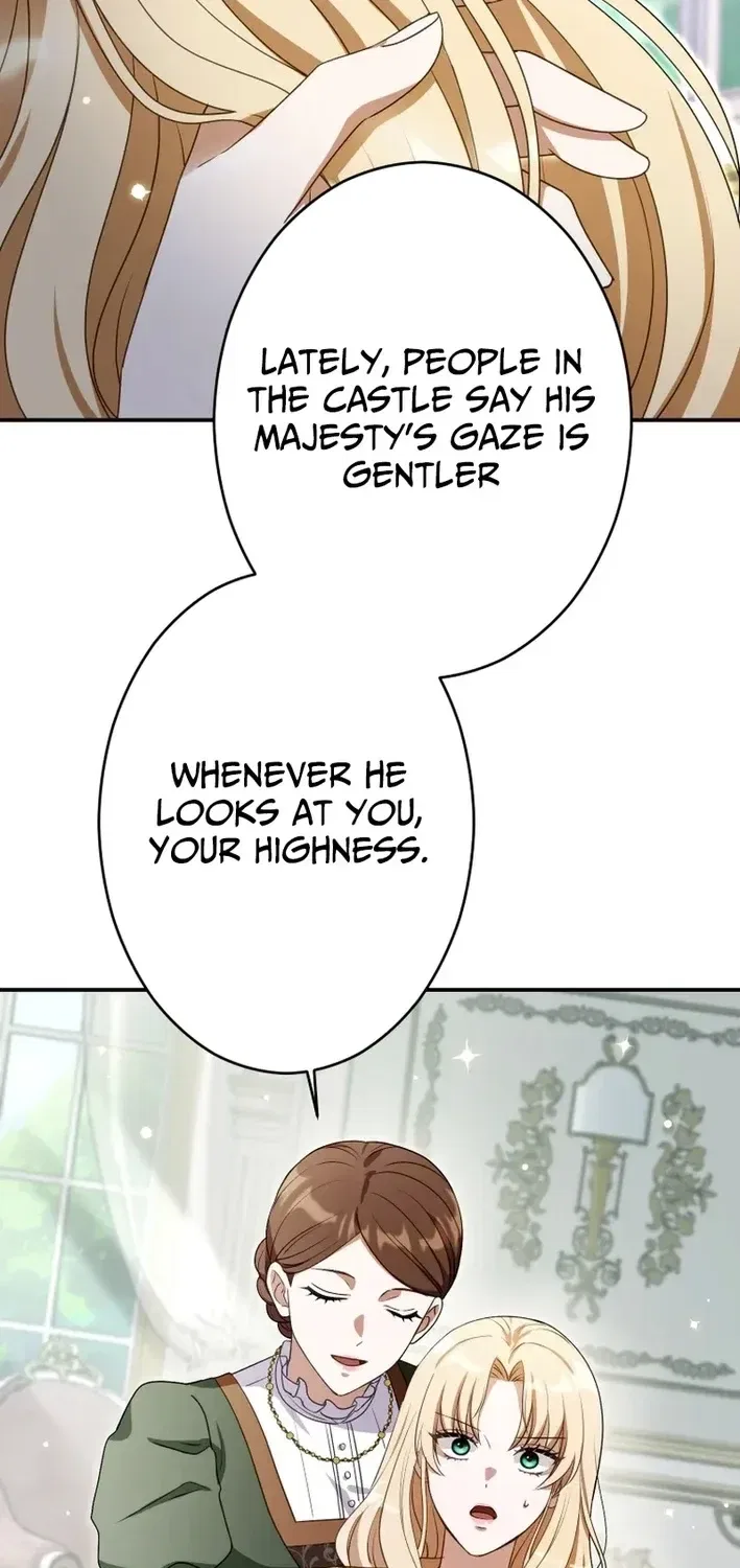 The Substitute Bride is Doted On by the Coldhearted Emperor Chapter 7 – Page 23