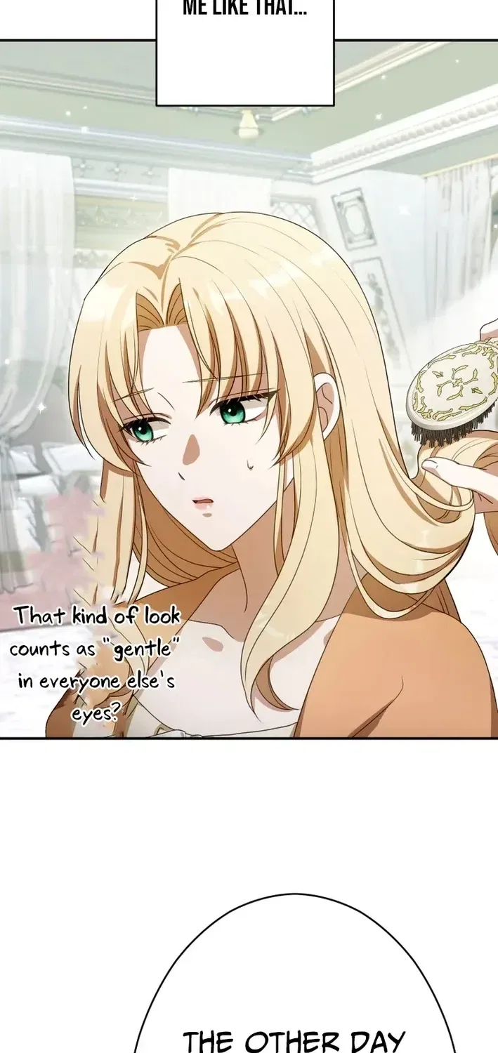 The Substitute Bride is Doted On by the Coldhearted Emperor Chapter 7 – Page 27