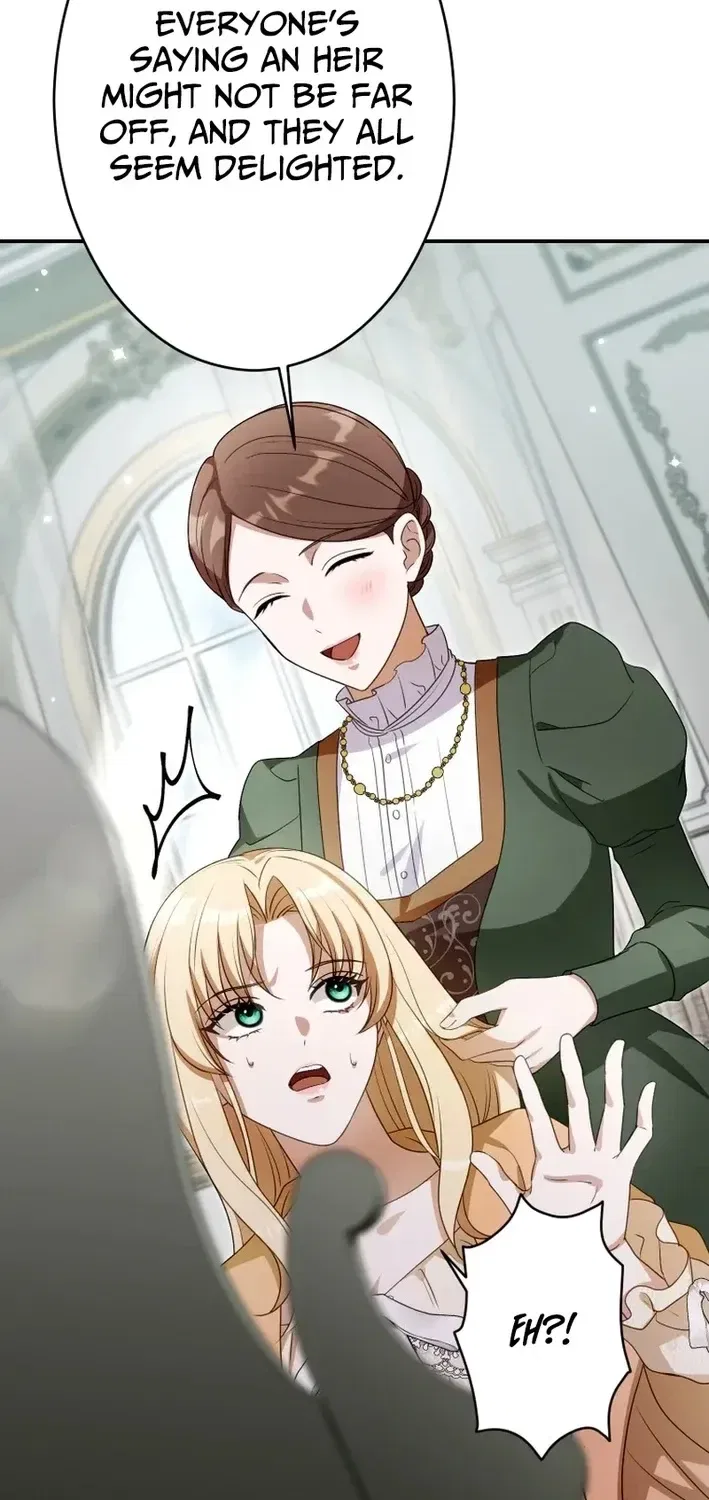 The Substitute Bride is Doted On by the Coldhearted Emperor Chapter 7 – Page 29