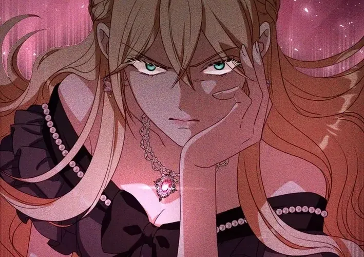 The Substitute Bride is Doted On by the Coldhearted Emperor Chapter 7 – Page 32