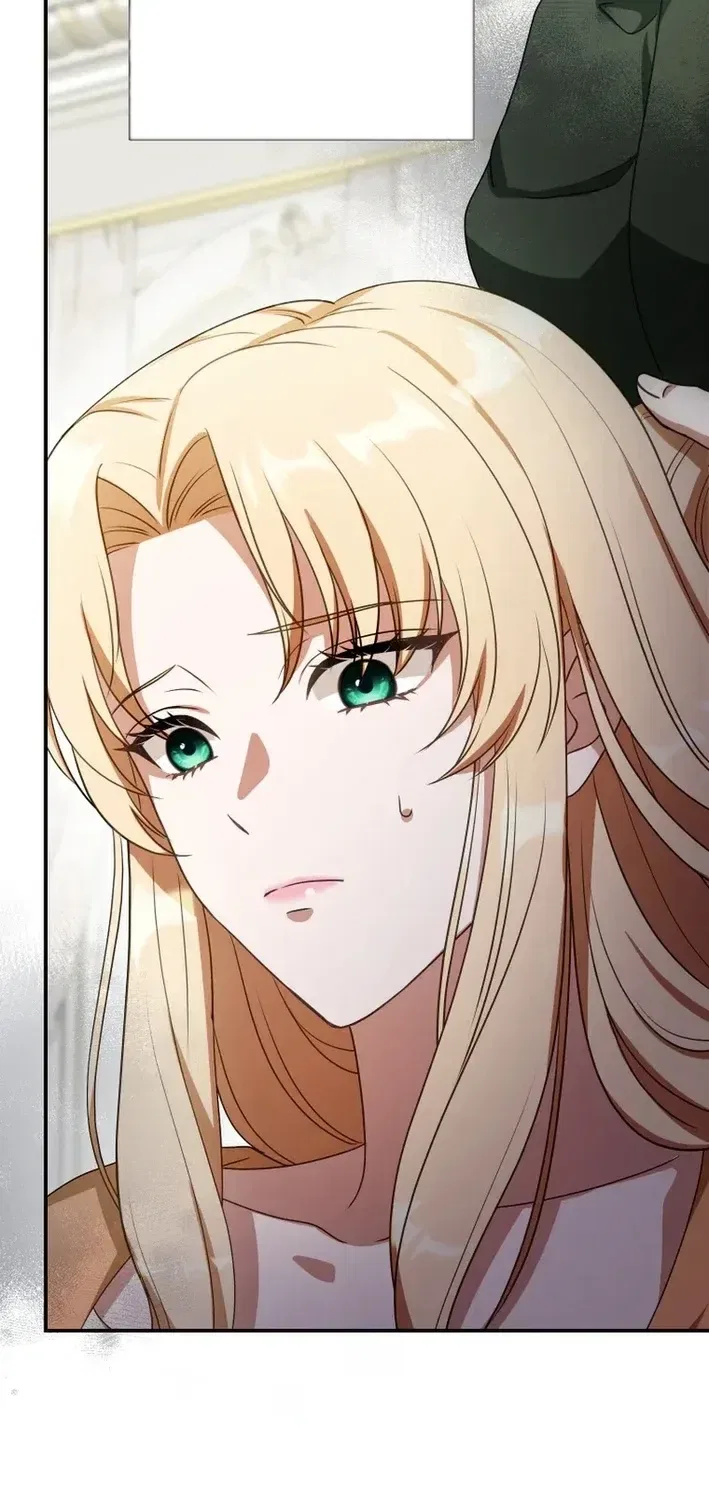 The Substitute Bride is Doted On by the Coldhearted Emperor Chapter 7 – Page 35