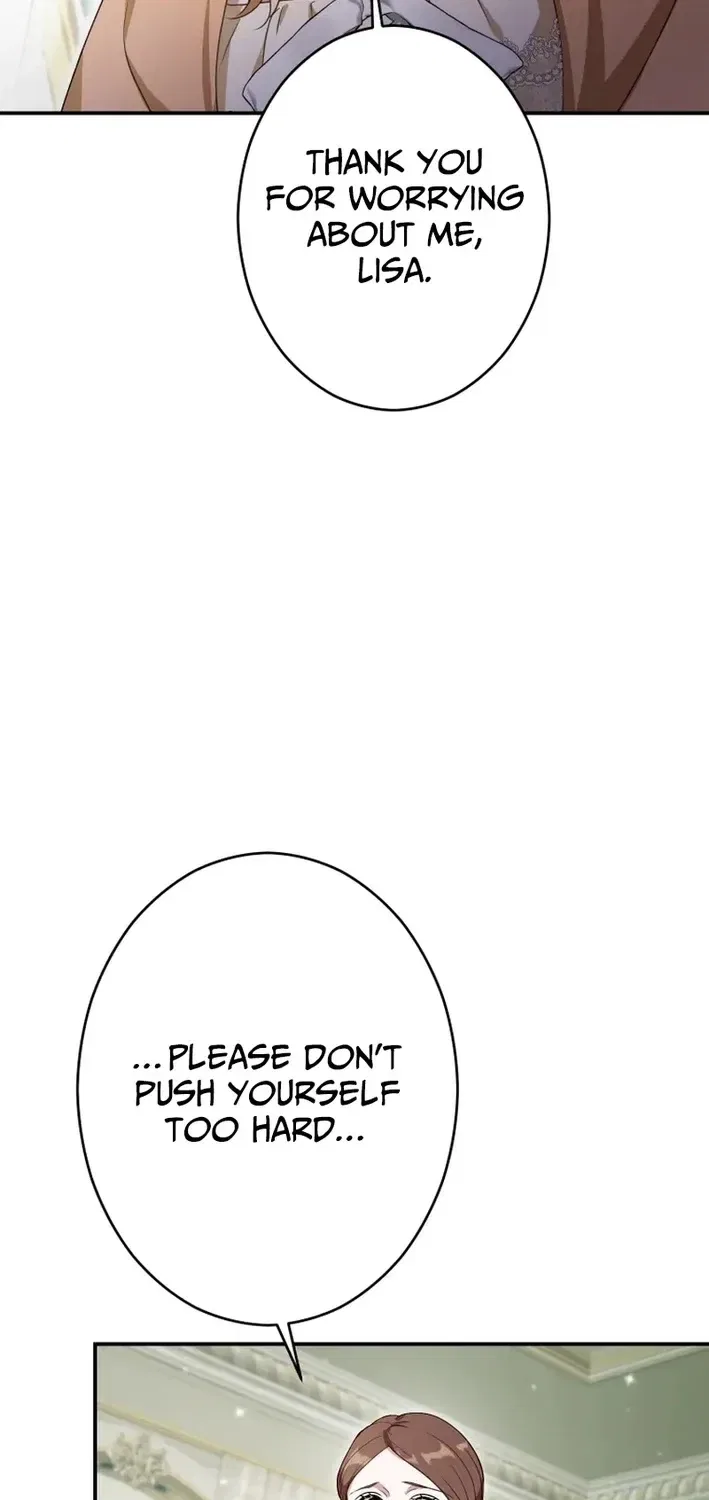 The Substitute Bride is Doted On by the Coldhearted Emperor Chapter 7 – Page 39
