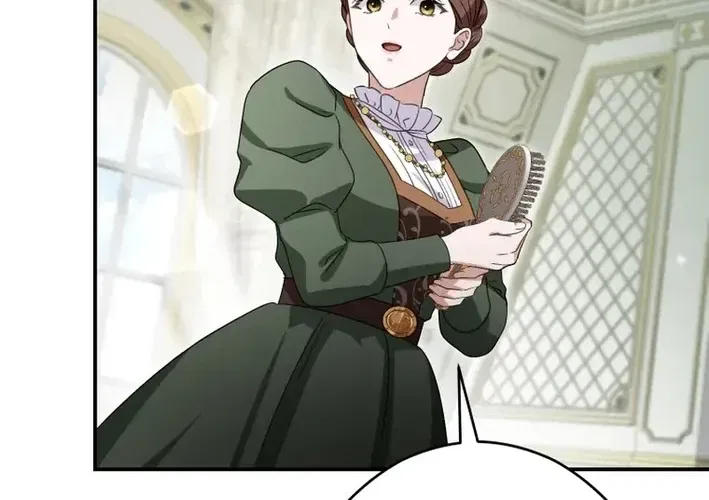 The Substitute Bride is Doted On by the Coldhearted Emperor Chapter 7 – Page 40
