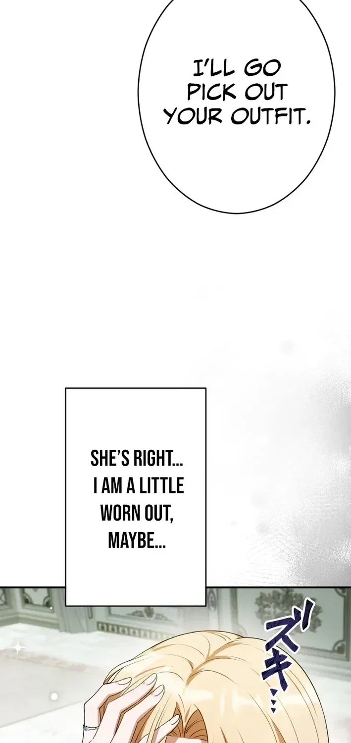 The Substitute Bride is Doted On by the Coldhearted Emperor Chapter 7 – Page 41