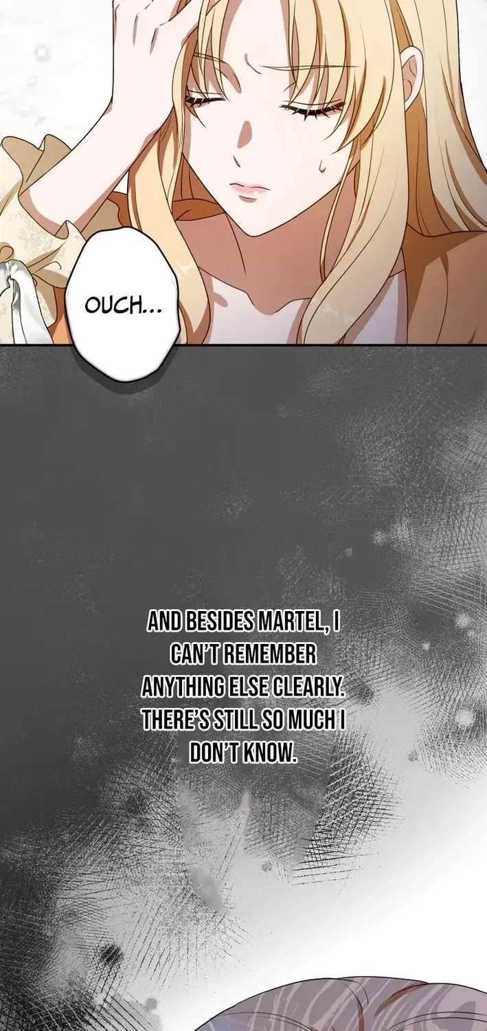 The Substitute Bride is Doted On by the Coldhearted Emperor Chapter 7 – Page 42