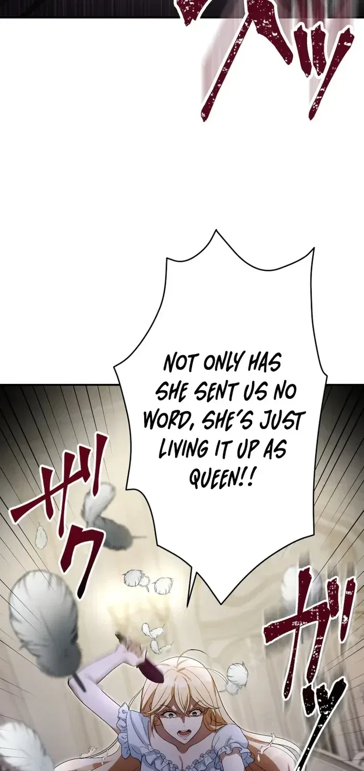 The Substitute Bride is Doted On by the Coldhearted Emperor Chapter 7 – Page 47