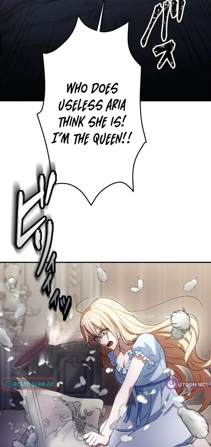 The Substitute Bride is Doted On by the Coldhearted Emperor Chapter 7 – Page 49
