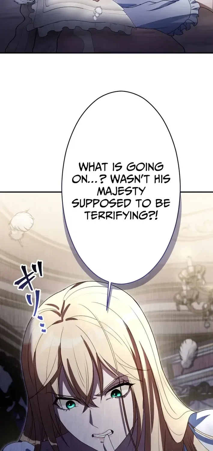 The Substitute Bride is Doted On by the Coldhearted Emperor Chapter 7 – Page 50