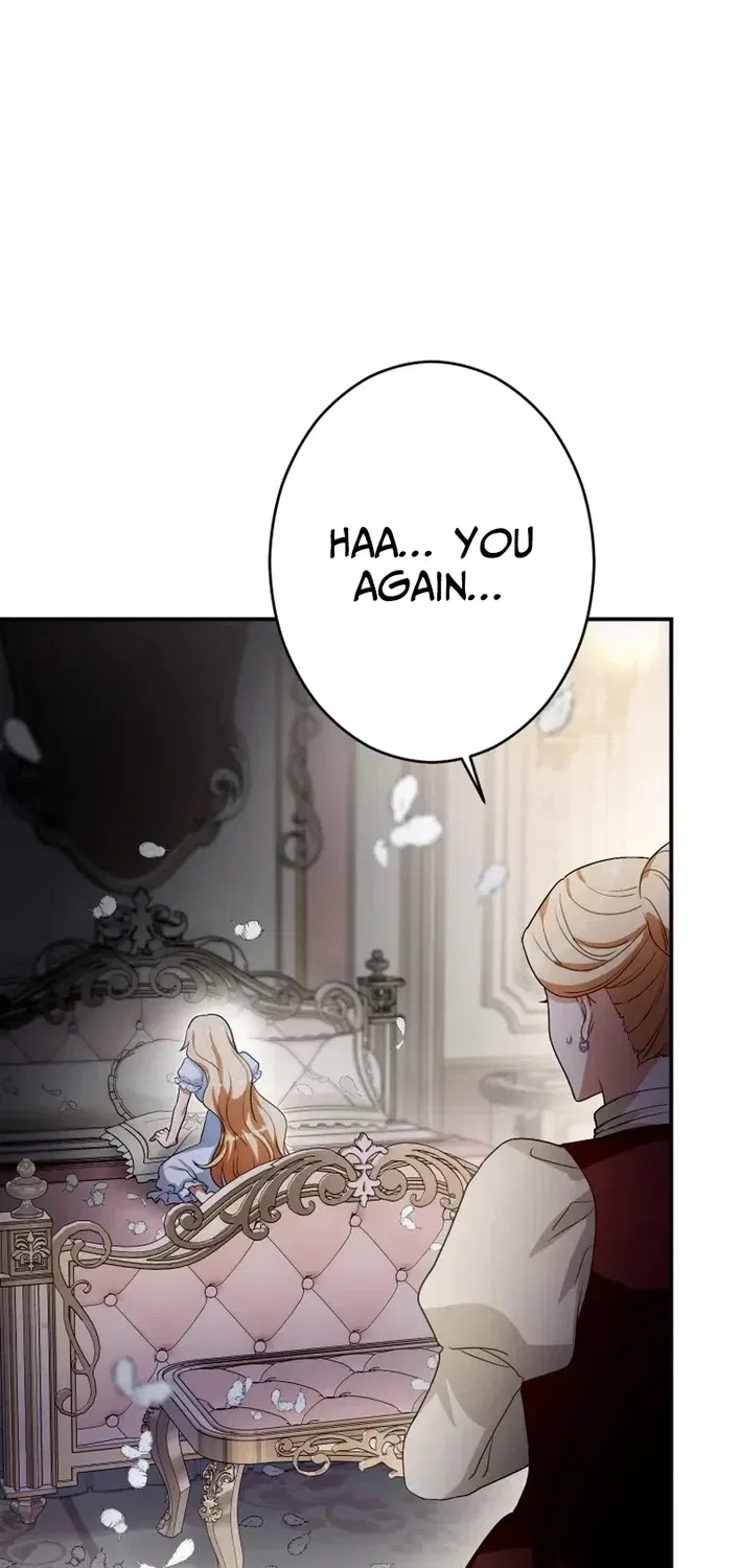 The Substitute Bride is Doted On by the Coldhearted Emperor Chapter 7 – Page 54