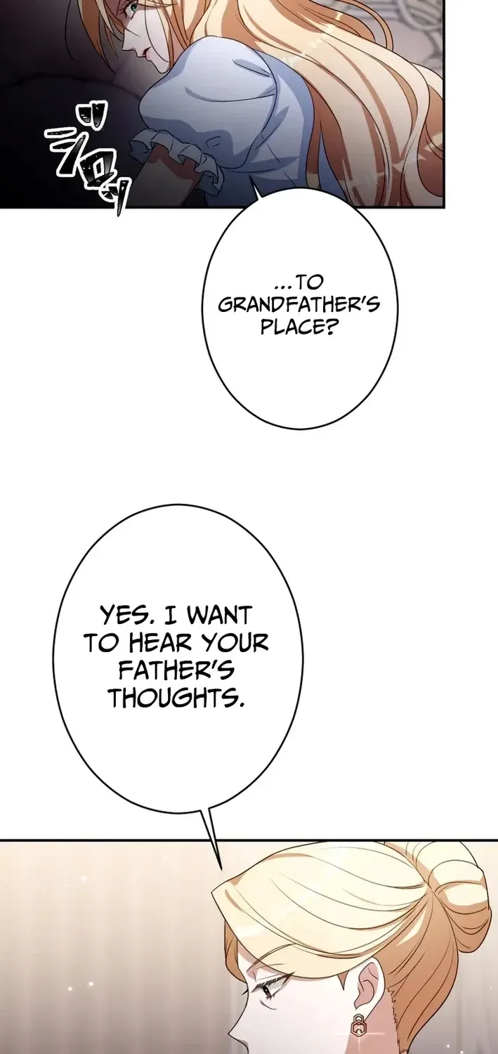 The Substitute Bride is Doted On by the Coldhearted Emperor Chapter 7 – Page 58