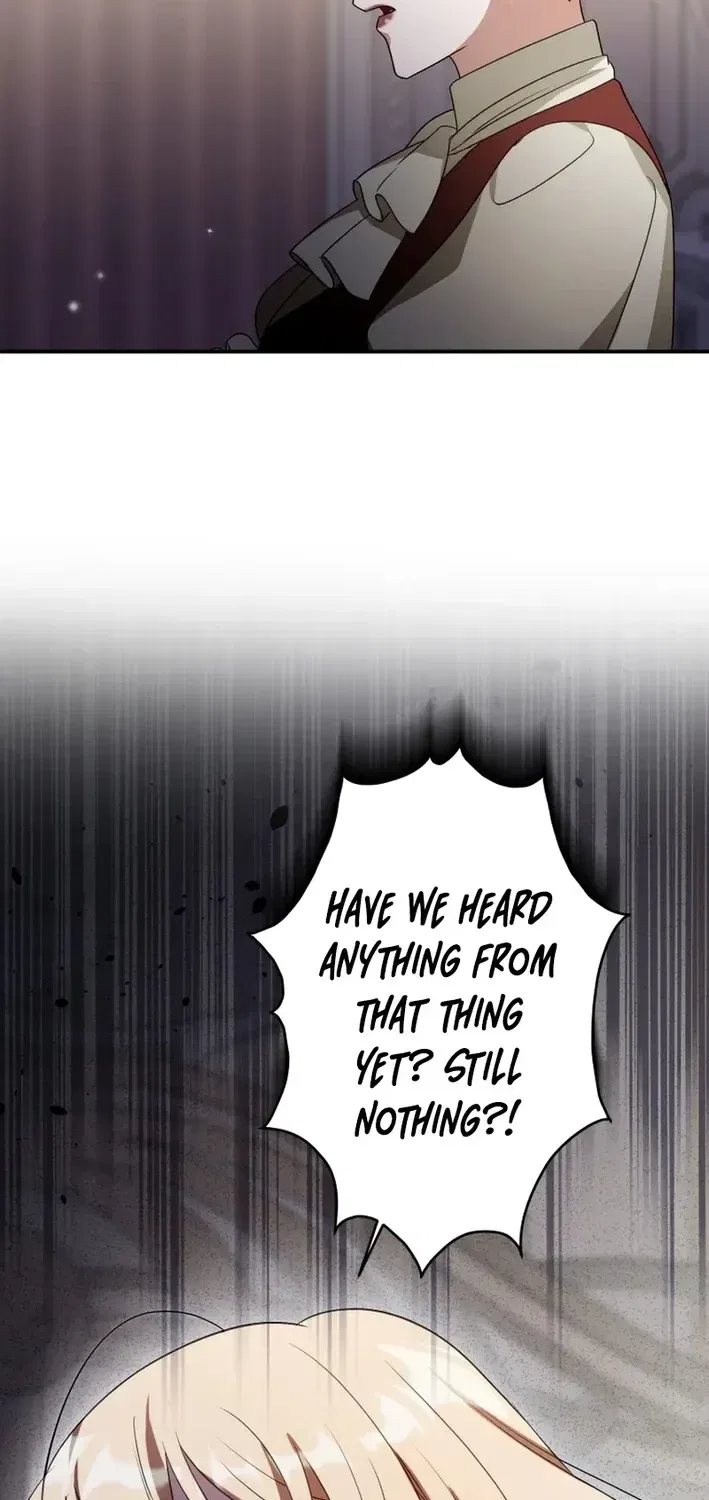 The Substitute Bride is Doted On by the Coldhearted Emperor Chapter 7 – Page 59