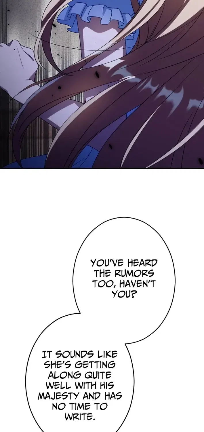The Substitute Bride is Doted On by the Coldhearted Emperor Chapter 7 – Page 61