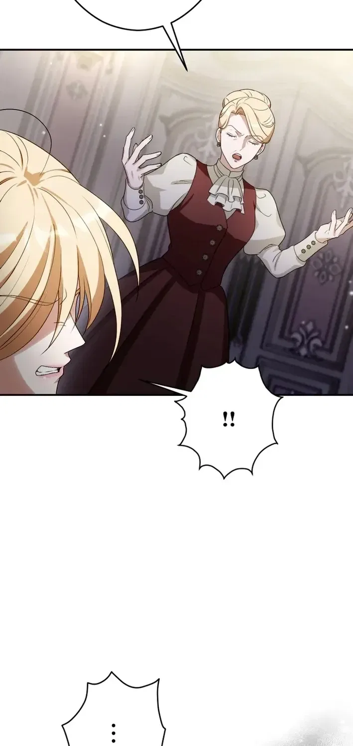 The Substitute Bride is Doted On by the Coldhearted Emperor Chapter 7 – Page 62