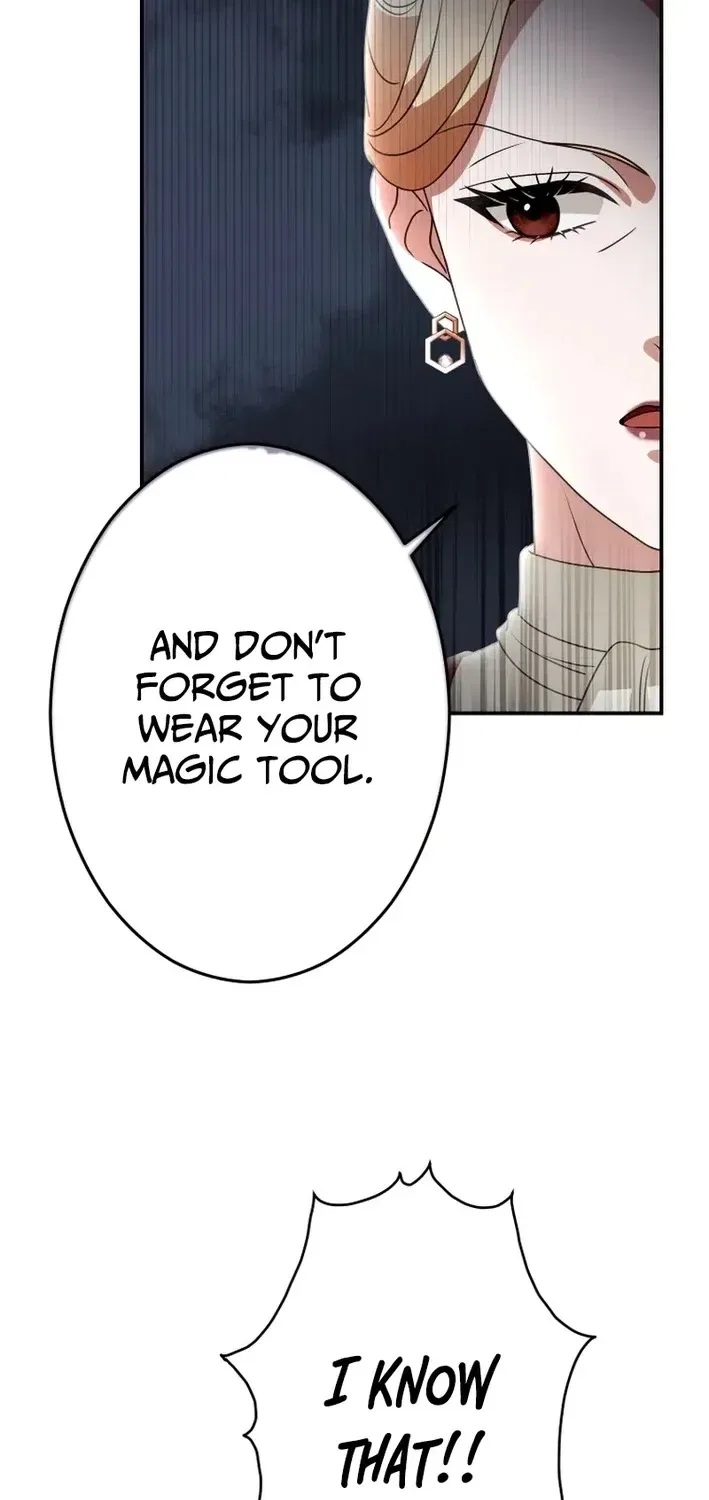 The Substitute Bride is Doted On by the Coldhearted Emperor Chapter 7 – Page 65