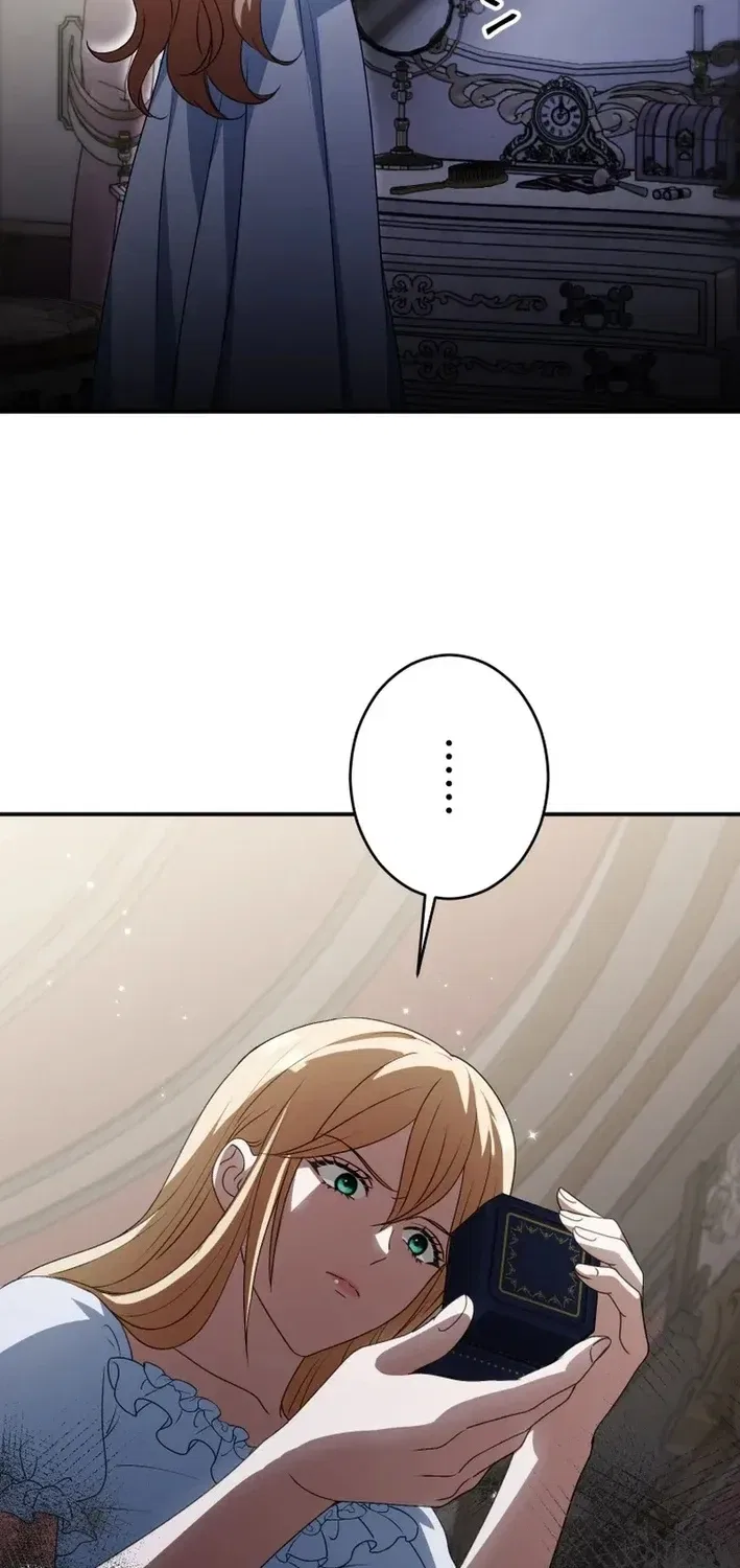 The Substitute Bride is Doted On by the Coldhearted Emperor Chapter 7 – Page 71