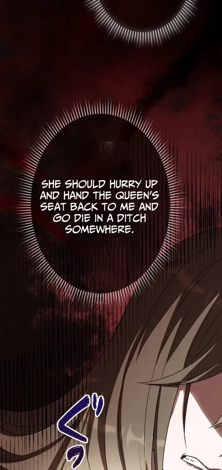 The Substitute Bride is Doted On by the Coldhearted Emperor Chapter 7 – Page 79