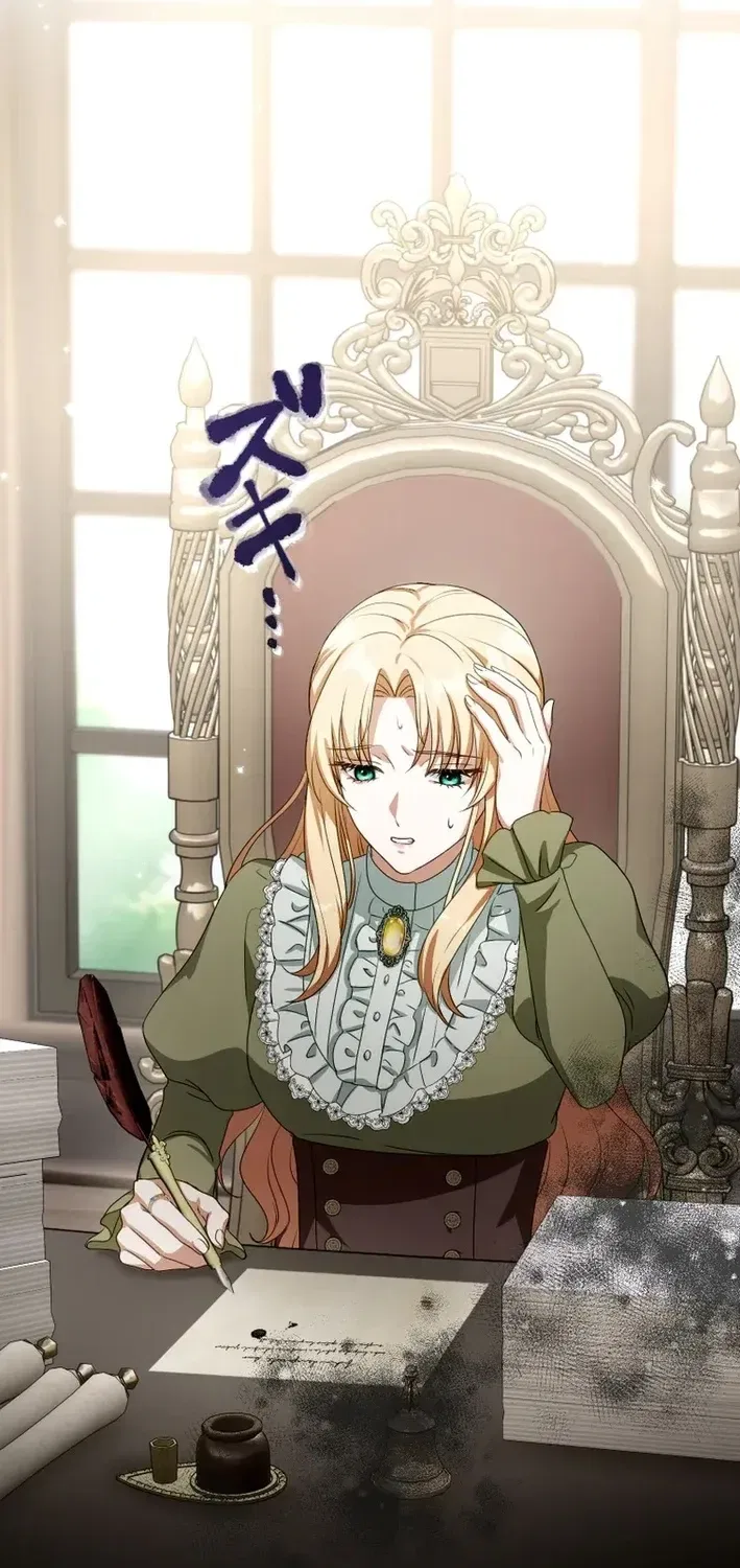 The Substitute Bride is Doted On by the Coldhearted Emperor Chapter 7 – Page 85