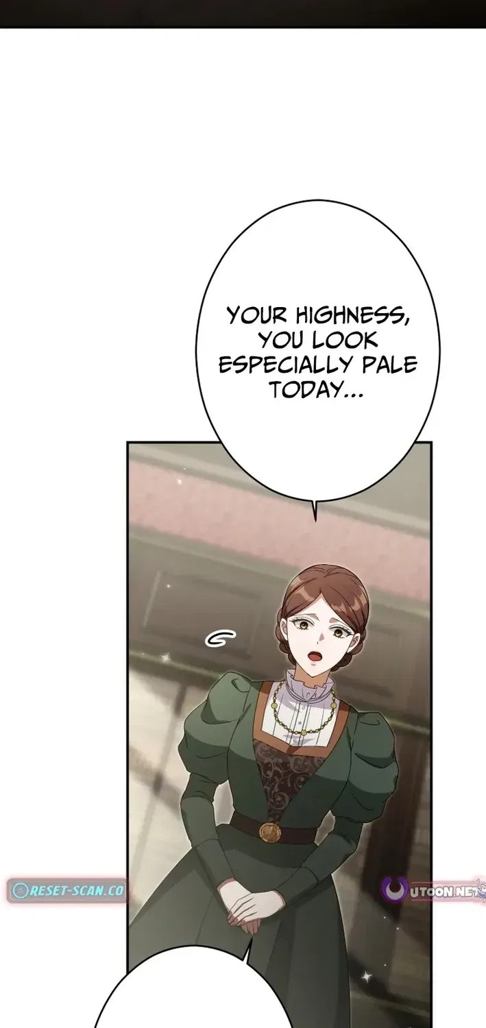 The Substitute Bride is Doted On by the Coldhearted Emperor Chapter 7 – Page 86