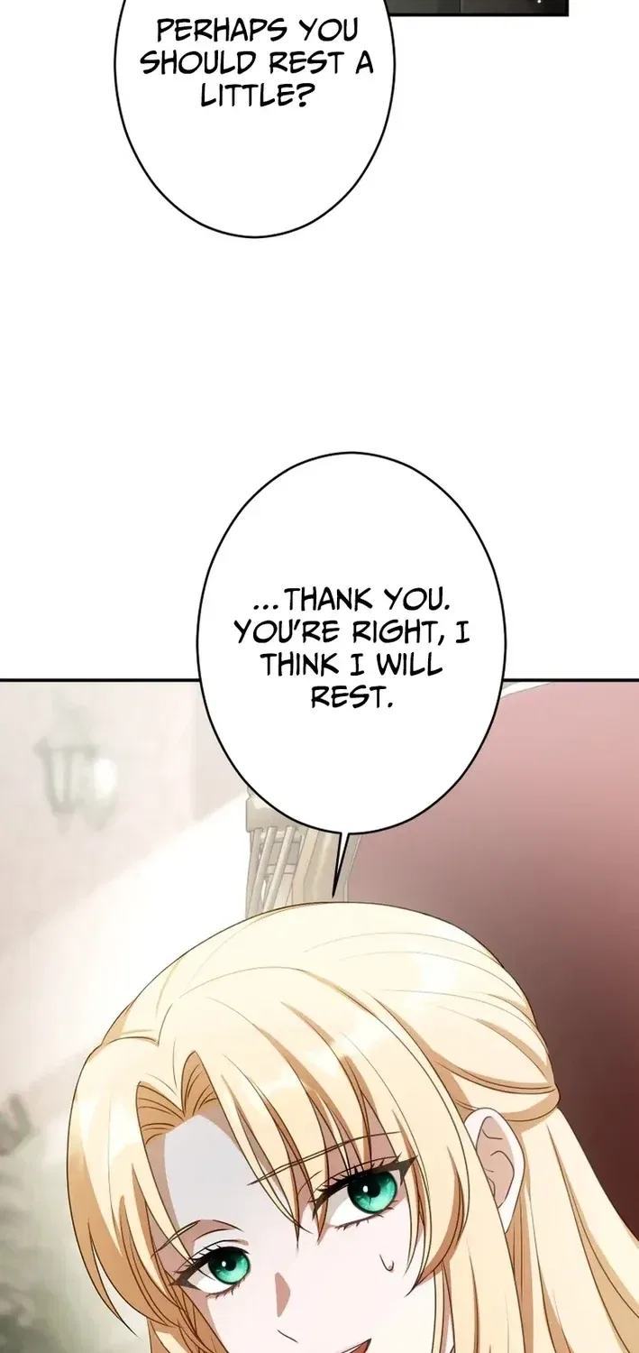 The Substitute Bride is Doted On by the Coldhearted Emperor Chapter 7 – Page 87