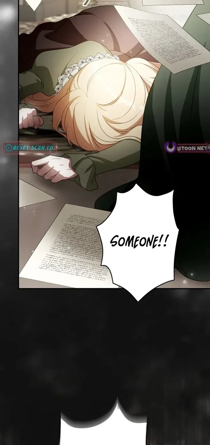 The Substitute Bride is Doted On by the Coldhearted Emperor Chapter 7 – Page 95