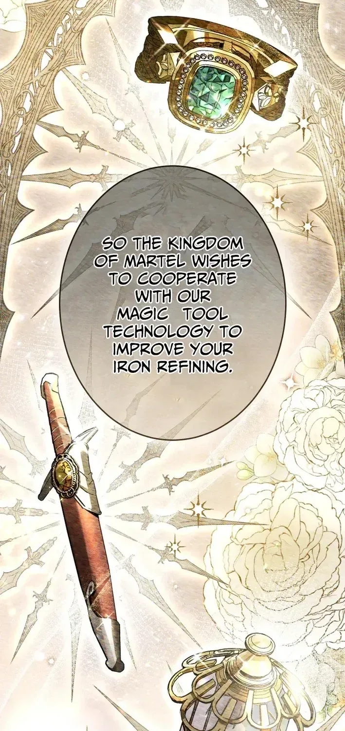 The Substitute Bride is Doted On by the Coldhearted Emperor Chapter 6 – Page 5