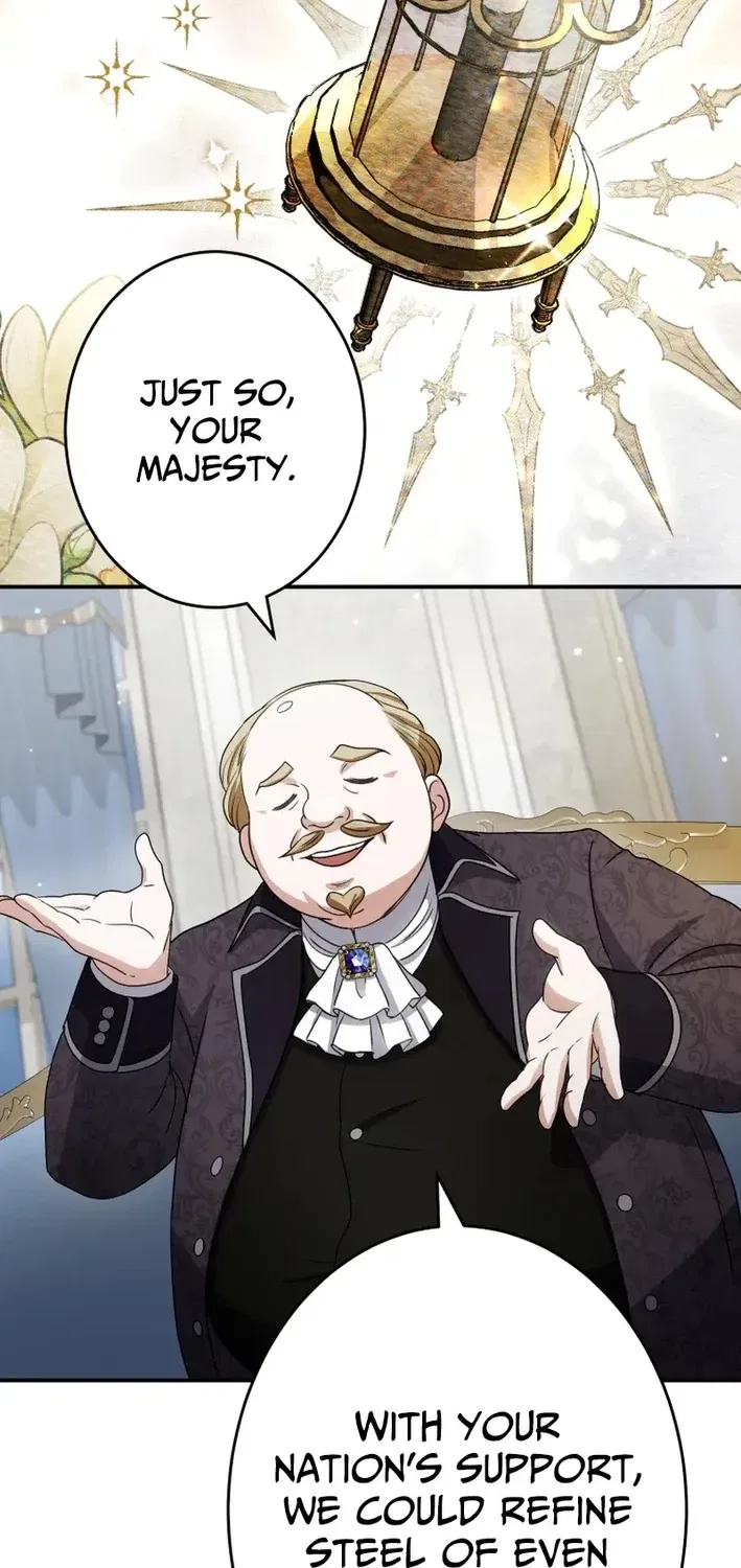 The Substitute Bride is Doted On by the Coldhearted Emperor Chapter 6 – Page 6