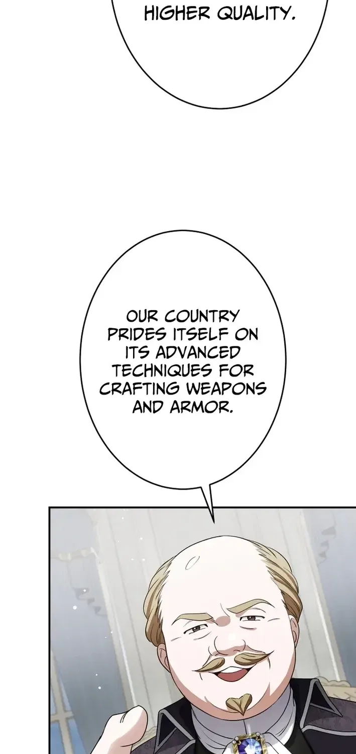 The Substitute Bride is Doted On by the Coldhearted Emperor Chapter 6 – Page 7
