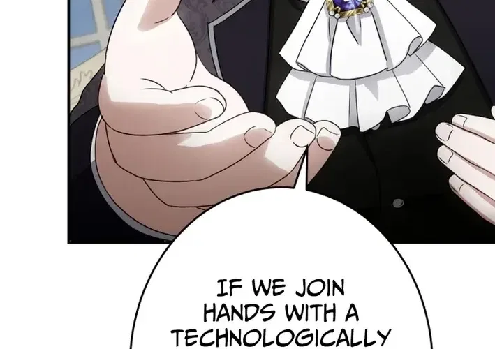 The Substitute Bride is Doted On by the Coldhearted Emperor Chapter 6 – Page 8