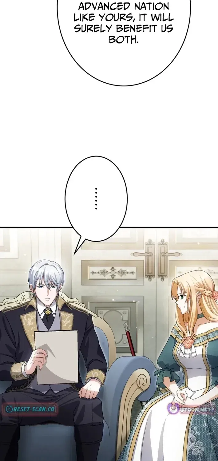 The Substitute Bride is Doted On by the Coldhearted Emperor Chapter 6 – Page 9