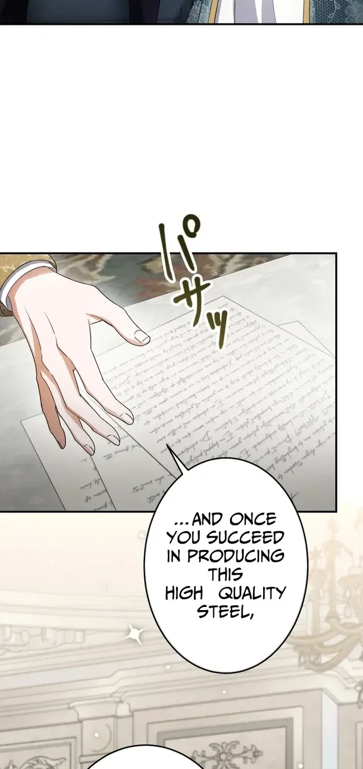The Substitute Bride is Doted On by the Coldhearted Emperor Chapter 6 – Page 10