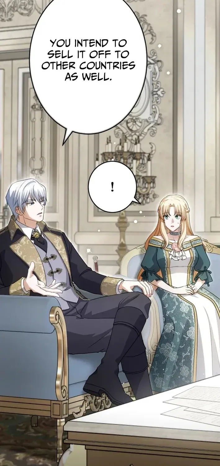 The Substitute Bride is Doted On by the Coldhearted Emperor Chapter 6 – Page 11