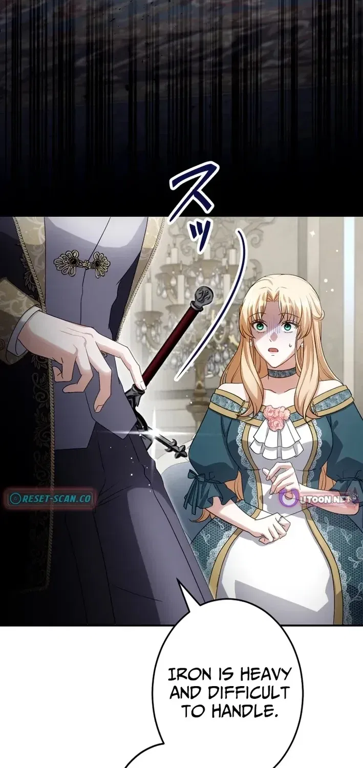 The Substitute Bride is Doted On by the Coldhearted Emperor Chapter 6 – Page 19