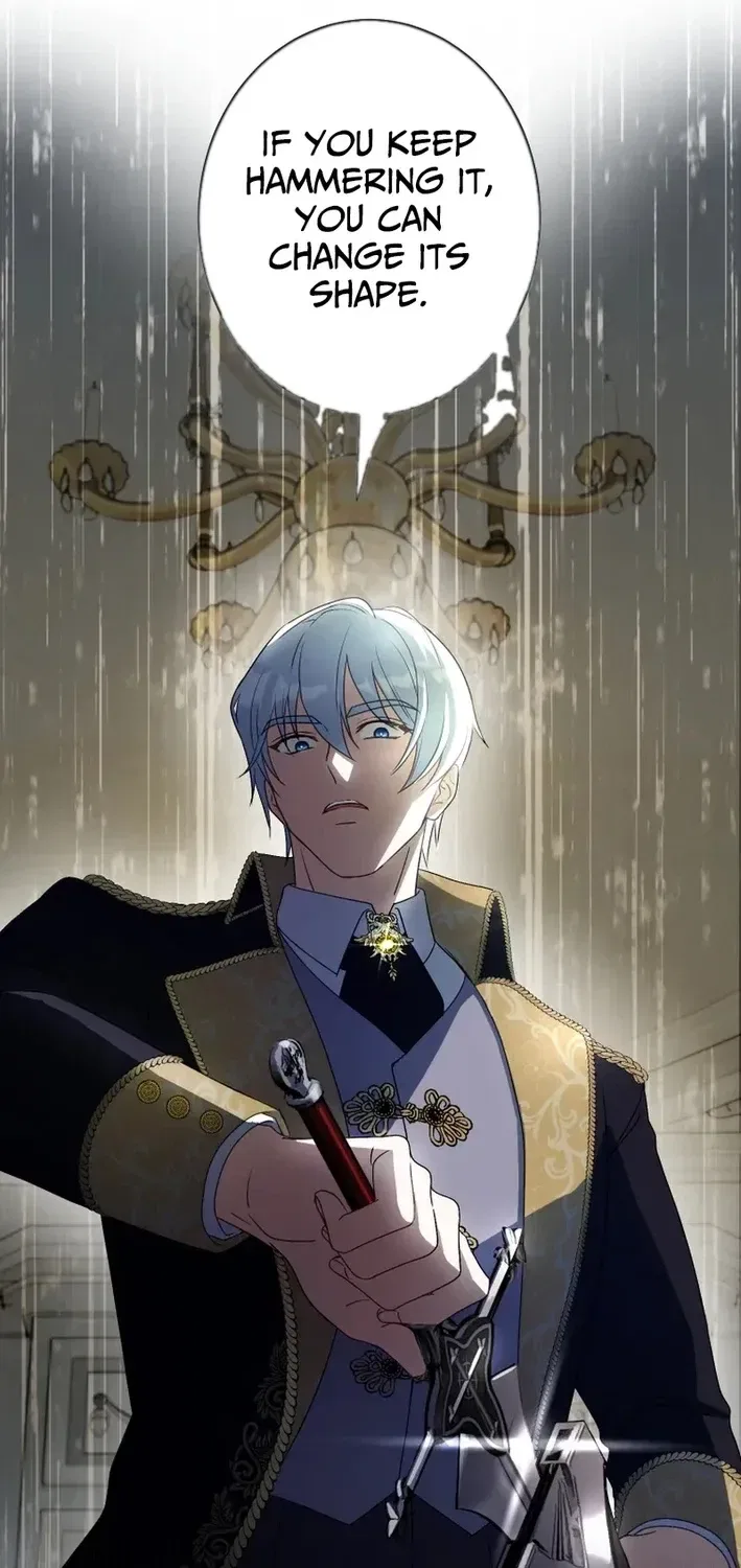 The Substitute Bride is Doted On by the Coldhearted Emperor Chapter 6 – Page 21