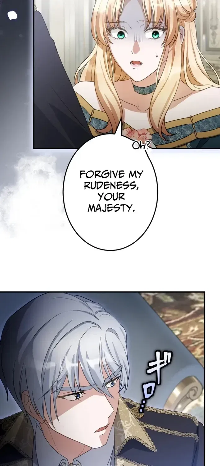 The Substitute Bride is Doted On by the Coldhearted Emperor Chapter 6 – Page 26