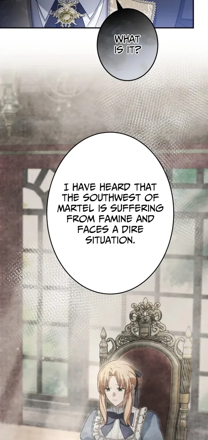 The Substitute Bride is Doted On by the Coldhearted Emperor Chapter 6 – Page 27