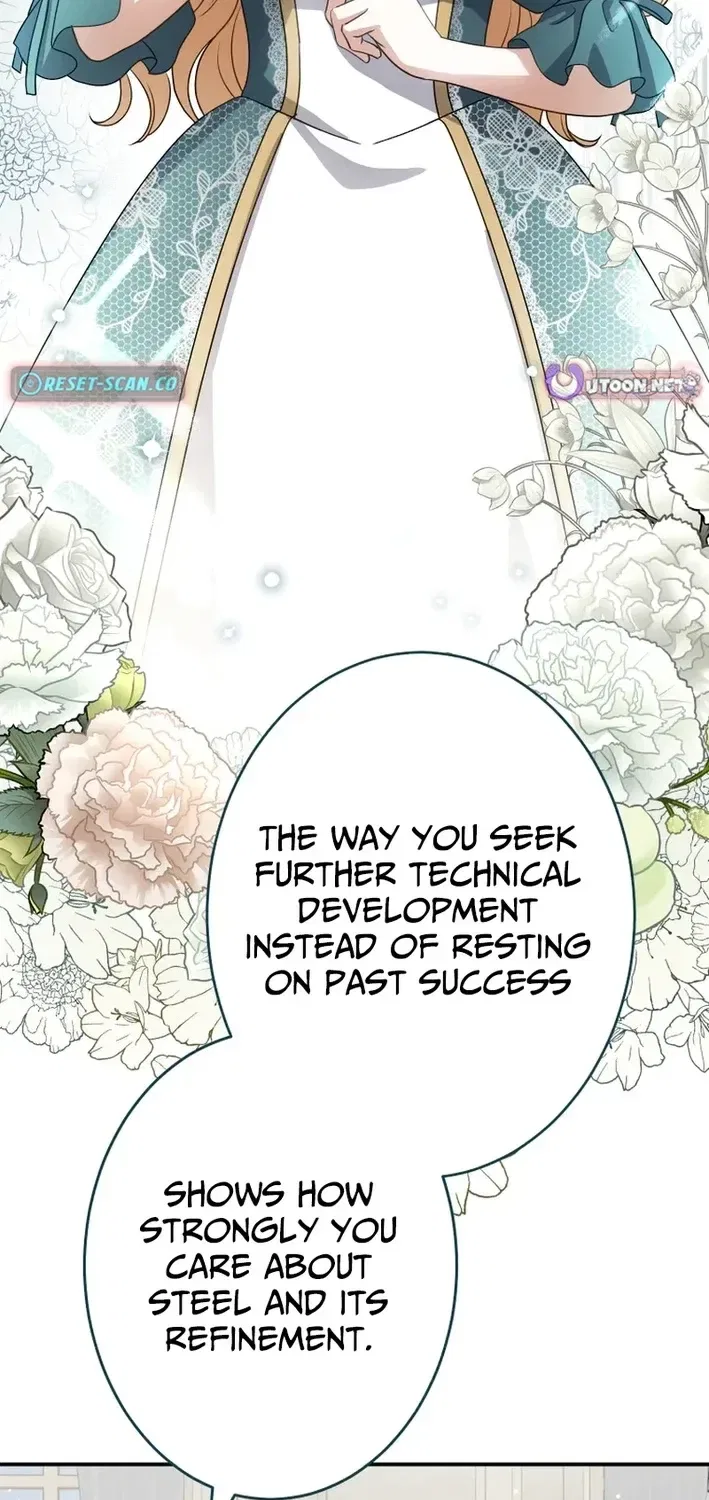 The Substitute Bride is Doted On by the Coldhearted Emperor Chapter 6 – Page 31